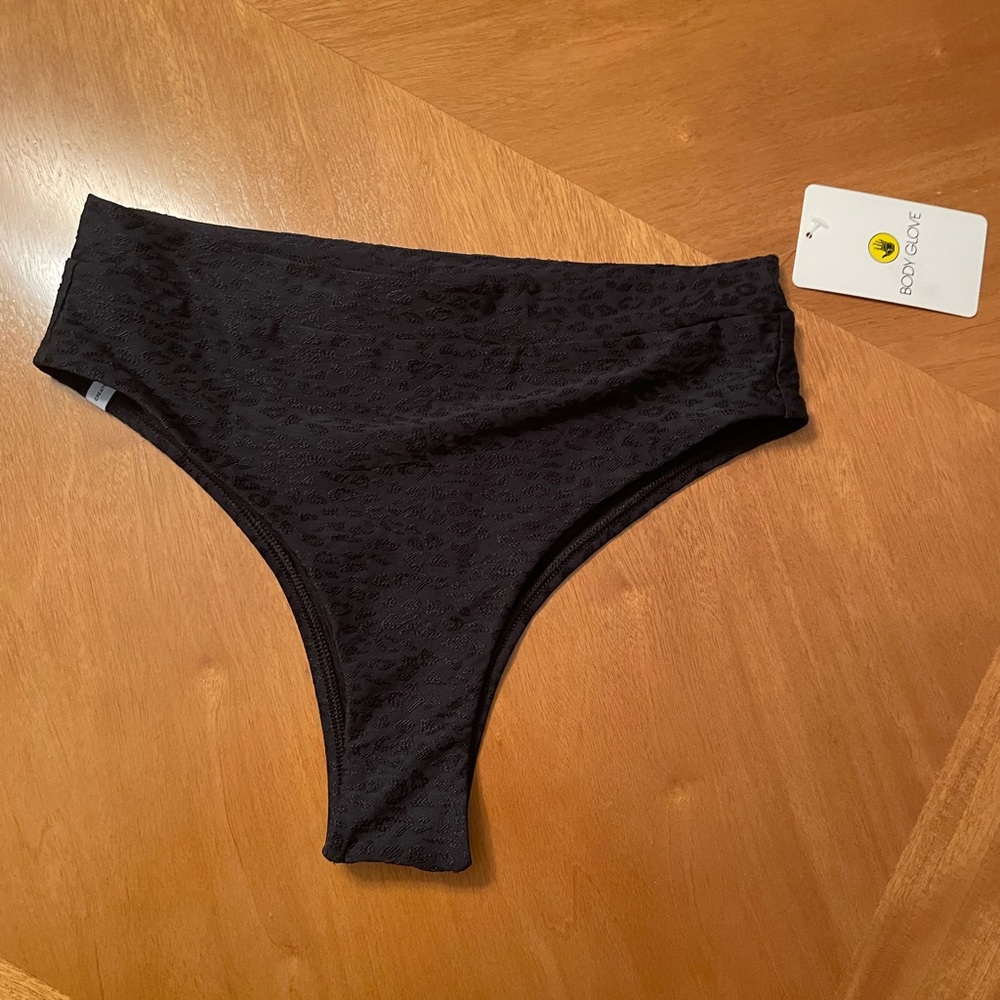 Body Glove Marlee “Panther”Bikini Bottom